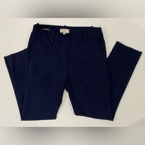 Loft outlet navy blue. Not  faded like new